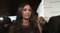 Celebs give their top tips for surviving awards season News Clip