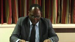 CLEAN : Zambia president to lie in state ahead of November 11 burial News Clip