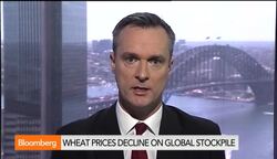 World Food Prices Lowest Since 2009 News Clip