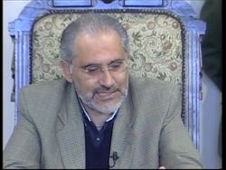 President announces vote on fate of gas reserves News Clip