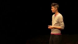 TED: When I die, recompose me | Katrina Spade Instructional Video