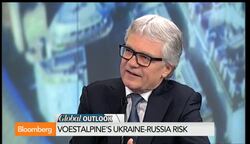 European Economy Needs Psychological Support: Eder News Clip