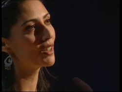 American poets big hit at Edinburgh Festival News Clip