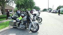 Wake held for victim of Orlando shooting Instructional Video