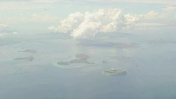 CLEAN : FILE: 13 rescued two days after Indonesia tourist boat sinks News Clip