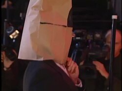 1999 American Comedy Awards Stock Footage