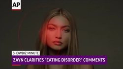 ShowBiz Minute: Zayn, Bieber, Bryan News Clip