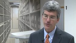 VOICED : To the Brink behind the scenes News Clip