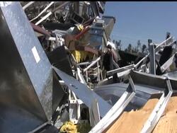 Volunteer Tracy Sargent of K9 Search and Rescue Specialists of Villa Rica, Ga. trains and handles cadaver-sniffing dogs. She talks about finding the body of a student in the tornado rubble in Tuscaloosa, Ala. earlier this week. Instructional Video