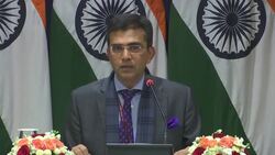 India responds to Pakistan on Kashmir violence; Mumbai attack suspect Instructional Video