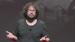 Yann Dall'Aglio: Love -- you're doing it wrong Instructional Video