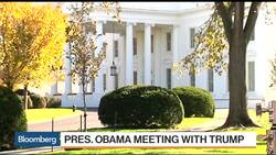 How Team Trump Used Data to Win News Clip