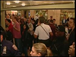 Celebrity model relaunches gossip mag Instructional Video