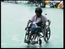 Refugees Continue To Arrive In Houston, British Consulate Comment Instructional Video