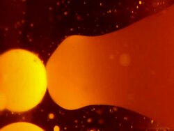 Lava 14 Stock Footage