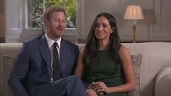 Prince Harry and Meghan Markle interview News Clip