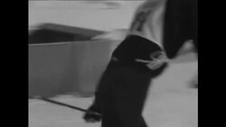 CAN470 SKI GAMES IN NORWAY Instructional Video