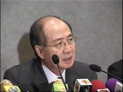 Japanese peace envoy ends mission for ceasefire News Clip