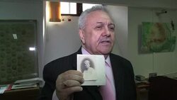 CLEAN : Love of letters: a 70 year Romanian saga starring Twain News Clip