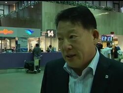 Indonesia's most volatile volcano sparked transportation chaos on Sunday, with several international airlines cancelling flights to the capital and neighbouring Malaysia airlifting out hundreds of its citizens. Instructional Video