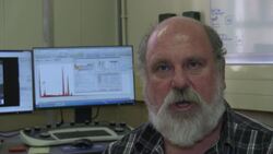 Residents suffering severe health effects of decades of gold mining News Clip