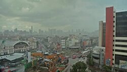 Traffic Jam Stock Footage