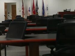 Guantanamo Bay Facility Continues To Serve As Detention Center For War Detainees Stock Footage