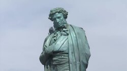 Protesters detained at demonstration in Moscow Instructional Video