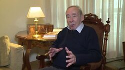 CLEAN : Historian critical of Poland's controversial Holocaust bill News Clip