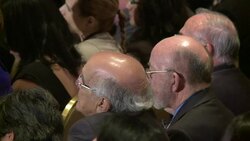 CLEAN: Florida's seniors weigh Republican health care plans News Clip