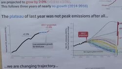 Global carbon pollution rises, with most increase in China News Clip