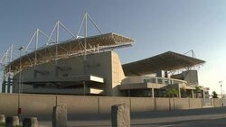 CLEAN: Rio faces an uphill struggle to be ready for 2016 Olympics News Clip