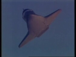 USA: SPACE SHUTTLE DISCOVERY LANDS SAFELY AT HOME BASE News Clip