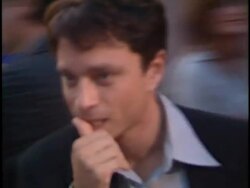 'Austin Powers' The Spy Who Shagged Me' Premiere Stock Footage