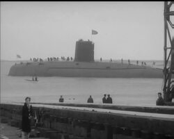 CRUISING BENEATH THE ICE News Clip