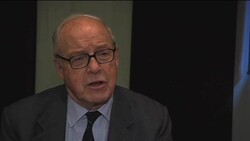 Former UN weapons inspector on exchange of fire btw Koreas News Clip