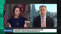 Why the NSA Is Shutting Down Its Phone Logging Program News Clip