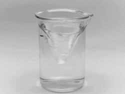 Bouncing vortex Stock Footage