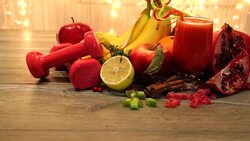 Healthy lifestyle Stock Footage