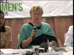 Nobel laureates comment on alleged execution of Tibetans Instructional Video