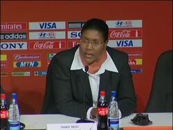 FIFA comments on WC volunteers hit by food poisoning Instructional Video