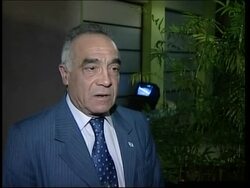 Gissin and Islamic Jihad on Hamas assuming power Instructional Video