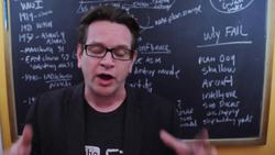 The Speaker of the House Explained: GOP Crisis Instructional Video