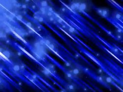 Blue abstract background Stock Footage