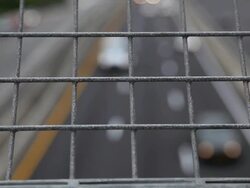 Highway Stock Footage