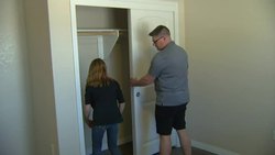 AP: Renting Expanded in Wake of Housing Crash News Clip