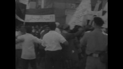 CAN945 DEMONSTRATION NEARLY TURNS TO RIOTS Instructional Video