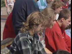 Czech Republic - Arrival superstar Michael Jackson News Clip