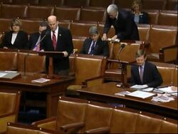 House approves bill to set rules for the government's eavesdropping Instructional Video