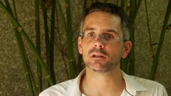 Cooking fuels Cambodia air pollution News Clip